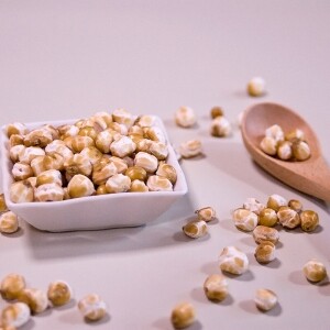 딸따리 뻥튀기/강원도 찰옥수수 반튀김