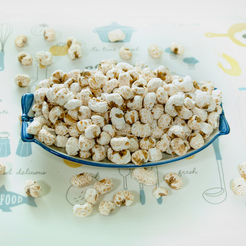 강원 뻥이오뻥 강냉이튀밥류찰매자옥 튀밥-강원도 강냉이 뻥튀기국내산 1kg 2kg  