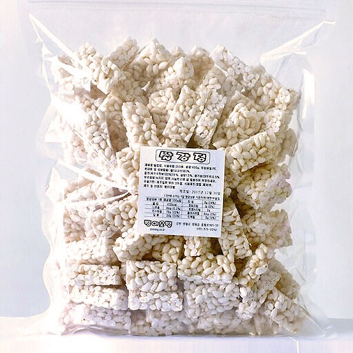 쌀강정400g(오꼬시)